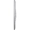 Ekena Millwork Raymond Ceiling Medallion (Fits Canopies up to 5 3/8"), Hand-Painted Frost, 18"OD x 1 1/4"P CM18RA2FRF - alternate 2